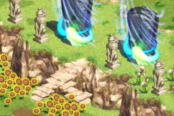 伊苏10一周目成就达成指南及遗漏要素