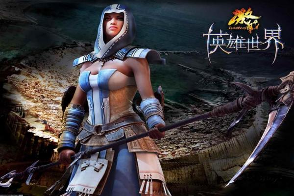 魔兽世界不同版本的特点与区别