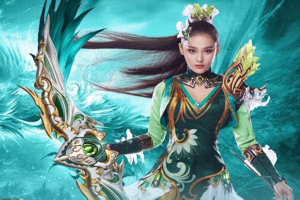 女性游戏排行榜：2024年最受女性玩家欢迎的手游